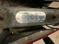 1998 packo p2-2500 inox - afbeelding 8 van  36
