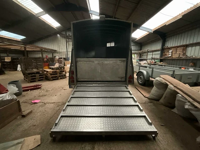 1998 packo p2-2500 inox - afbeelding 15 van  36