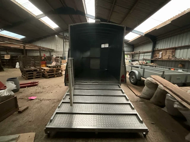 1998 packo p2-2500 inox - afbeelding 34 van  36