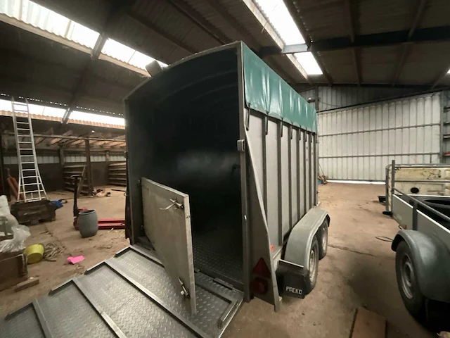 1998 packo p2-2500 inox - afbeelding 16 van  36