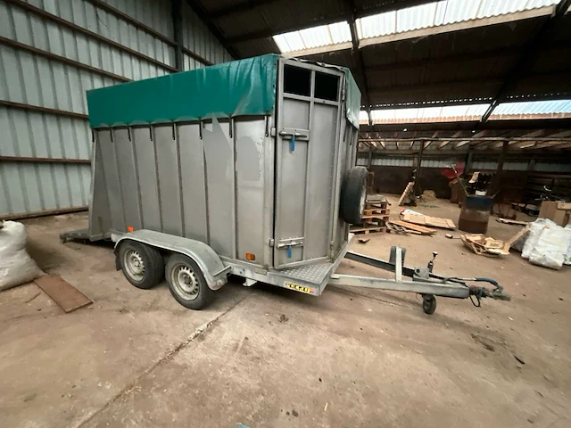 1998 packo p2-2500 inox - afbeelding 18 van  36