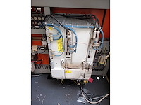 1998 padovani labor e2555 x 1500 - draaibank metaal - afbeelding 3 van  26