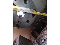 1998 padovani labor e2555 x 1500 - draaibank metaal - afbeelding 6 van  26