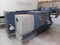 1998 padovani labor e2555 x 1500 - draaibank metaal - afbeelding 1 van  26