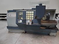 1998 padovani labor e2555 x 1500 - draaibank metaal - afbeelding 10 van  26