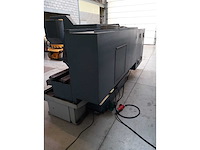 1998 padovani labor e2555 x 1500 - draaibank metaal - afbeelding 20 van  30