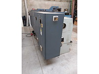 1998 padovani labor e2555 x 1500 - draaibank metaal - afbeelding 22 van  30