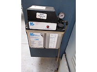 1998 padovani labor e2555 x 1500 - draaibank metaal - afbeelding 25 van  30