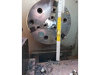 1998 padovani labor e2555 x 1500 - draaibank metaal - afbeelding 3 van  24