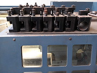 1998 padovani labor e2555 x 1500 - draaibank metaal - afbeelding 5 van  24