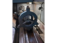 1998 padovani labor e2555 x 1500 - draaibank metaal - afbeelding 12 van  24