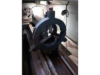 1998 padovani labor e2555 x 1500 - draaibank metaal - afbeelding 23 van  24