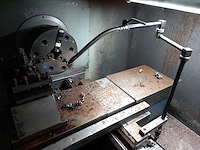 1998 padovani labor e2555 x 1500 - draaibank metaal - afbeelding 24 van  24