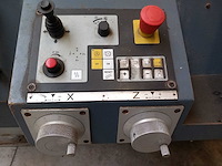 1998 padovani labor e2555 x 1500 - draaibank metaal - afbeelding 2 van  30