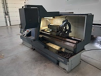 1998 padovani labor e2555 x 1500 - draaibank metaal - afbeelding 23 van  30