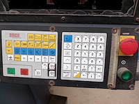 1998 padovani labor e2555 x 1500 - draaibank metaal - afbeelding 26 van  30