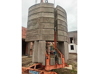 1998 peiner smk202 torenkraan - afbeelding 8 van  60