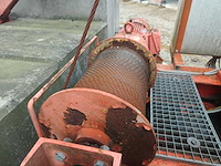 1998 peiner smk202 torenkraan - afbeelding 13 van  60