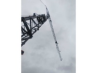 1998 peiner smk202 torenkraan - afbeelding 16 van  60