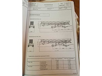 1998 peiner smk202 torenkraan - afbeelding 22 van  60
