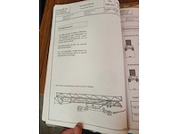 1998 peiner smk202 torenkraan - afbeelding 24 van  60