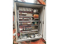 1998 peiner smk202 torenkraan - afbeelding 30 van  60