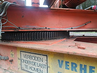 1998 peiner smk202 torenkraan - afbeelding 35 van  60