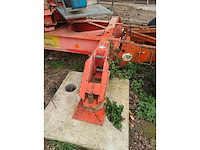 1998 peiner smk202 torenkraan - afbeelding 40 van  60