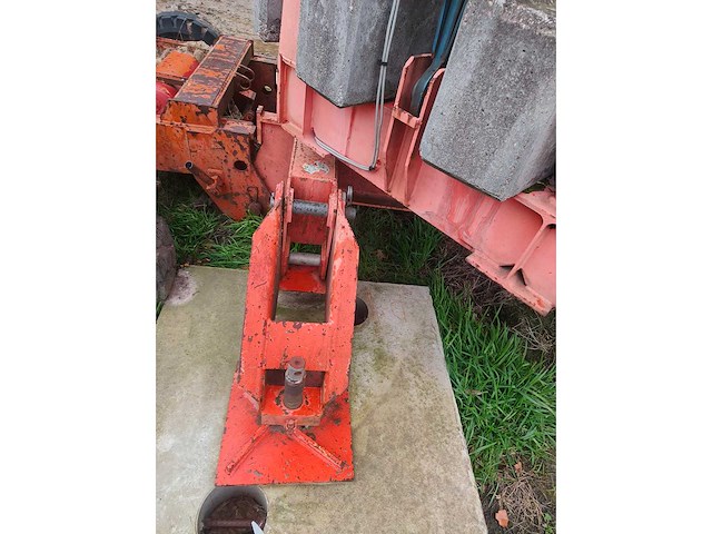 1998 peiner smk202 torenkraan - afbeelding 41 van  60