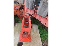 1998 peiner smk202 torenkraan - afbeelding 41 van  60