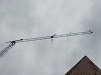 1998 peiner smk202 torenkraan - afbeelding 43 van  60