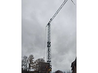 1998 peiner smk202 torenkraan - afbeelding 44 van  60