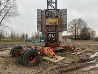 1998 peiner smk202 torenkraan - afbeelding 34 van  60