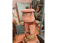 1998 peiner smk202 torenkraan - afbeelding 49 van  60