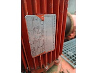 1998 peiner smk202 torenkraan - afbeelding 50 van  60