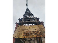 1998 peiner smk202 torenkraan - afbeelding 53 van  60