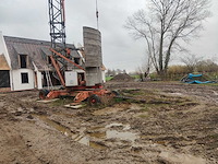 1998 peiner smk202 torenkraan - afbeelding 45 van  60