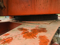 1998 peiner smk202 torenkraan - afbeelding 57 van  60