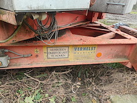 1998 peiner smk202 torenkraan - afbeelding 58 van  60