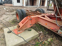 1998 peiner smk202 torenkraan - afbeelding 59 van  60