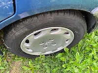 1998 peugeot 306 personenauto - afbeelding 4 van  19