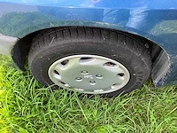 1998 peugeot 306 personenauto - afbeelding 5 van  19