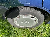 1998 peugeot 306 personenauto - afbeelding 7 van  19