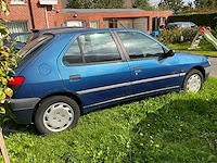 1998 peugeot 306 personenauto - afbeelding 14 van  19