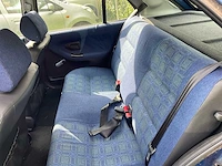 1998 peugeot 306 personenauto - afbeelding 19 van  19