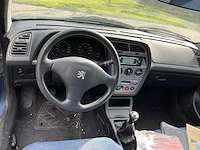 1998 peugeot 306 personenauto - afbeelding 10 van  19