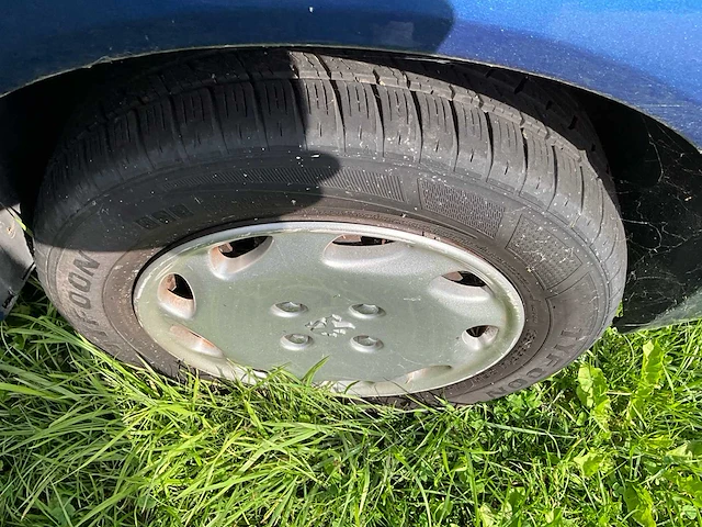 1998 peugeot 306 personenauto - afbeelding 14 van  19