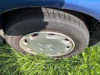 1998 peugeot 306 personenauto - afbeelding 14 van  19