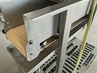 1998 pökomat p13/270 pekel-/injectiemachine - afbeelding 5 van  8