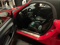 1998 porsche boxter personenauto - afbeelding 3 van  29